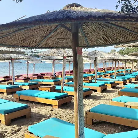 Hébergement de vacances Cap Seafront - Adults Only