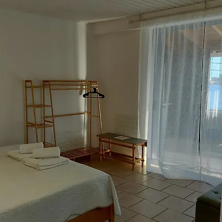 Hébergement de vacances Cap Seafront - Adults Only *
