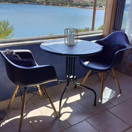Cap Seafront - Adults Only Hébergement de vacances Cap Sounion