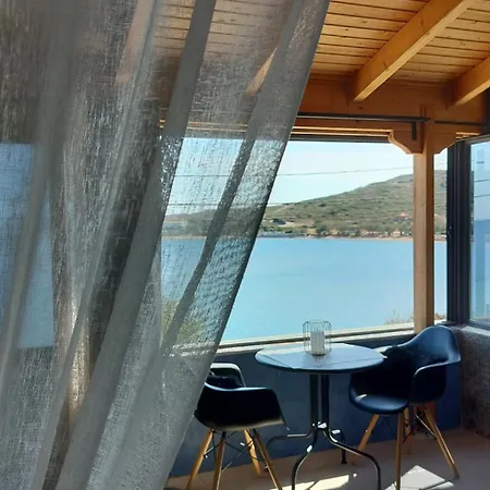 Hébergement de vacances Cap Seafront - Adults Only Cap Sounion