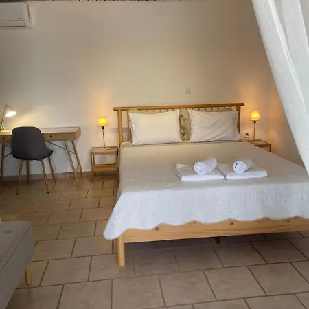Cap Seafront - Adults Only * Cap Sounion